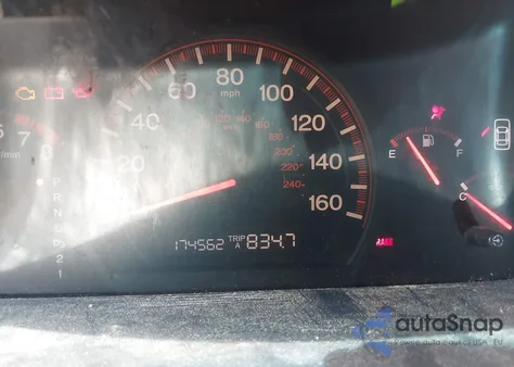 2004 Honda Accord 2.4 Lx from USA, damaged, VIN 1HGCM72274A019817